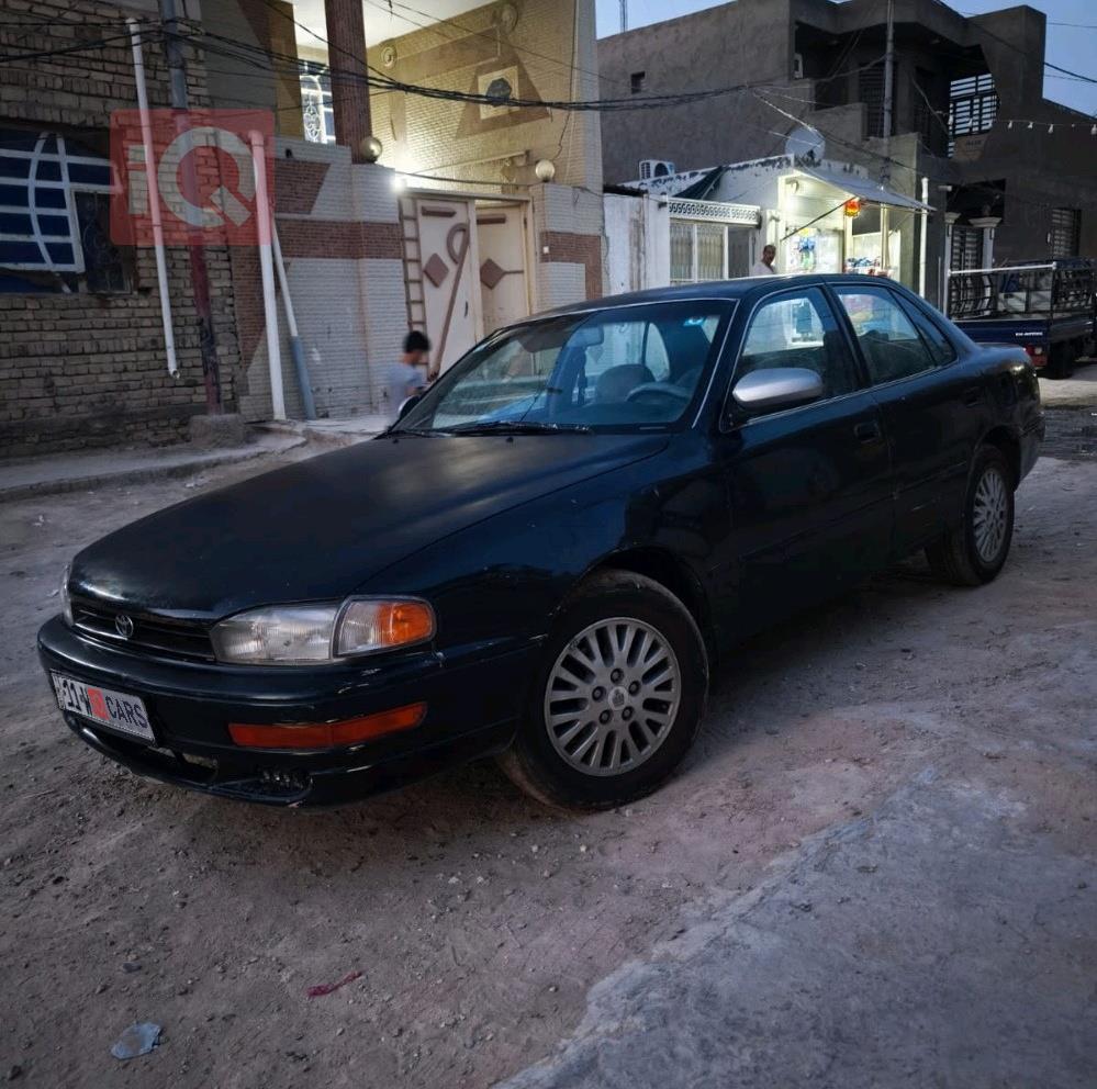 تويوتا كامري